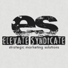 Elevate Syndicate Media Logo
