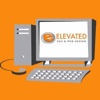 Elevated SEO and Web Design Logo
