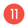 Eleven Advertising Group Logo