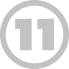 Eleventh Street Logo