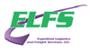 Expedited Logistics & Freight Logo