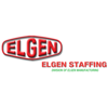 Elgen Staffing Logo