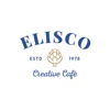 Elisco's Creative Cafe Logo