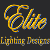 Elite Lighting Designs and Elite Global Illumination Logo