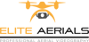 Elite Aerials Logo