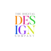 The Digital Design Company Logo