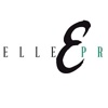 Elle PR Logo