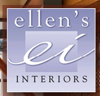 Ellen's Interiors Logo