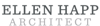 Ellen Happ Architect Logo