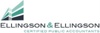 Ellingson & Ellingson Ltd. Logo