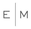 Elliott | Meyers Design Logo