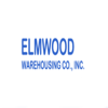 Elmwood Warehousing Logo