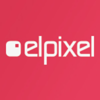elPixel Logo