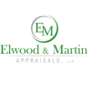Elwood & Martin Appraisals, LLC Logo
