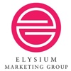 Elysium Marketing Group Logo