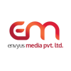Envyus Media Pvt Ltd Logo