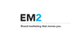 EM2 Brand Logo
