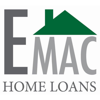 Emac Financial and Real Estate Lending Logo