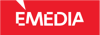 E'MEDIA BRAND DESIGN LIMITED Logo
