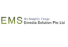 Emedia Logo
