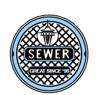 Emerald City Sewer Logo