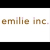emilie inc. Logo