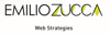Emilio Zucca Web Strategies Logo