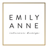 Emily Anne Interior Design Logo