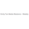 EMILY TAN Media Relations Logo
