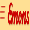 EMONS Logo