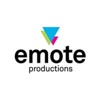 Emote Productions Logo