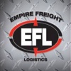 Empire Freight Logistics Logo