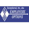Employer's Options Logo