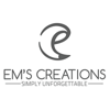 Em's Creations Limited Logo