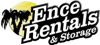 Ence Rentals & Storage Logo