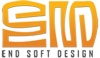 End Soft Design Logo
