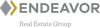 Endeavor Real Estate Group Logo
