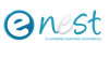 eNest Services Logo