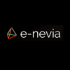 e-nevia Logo