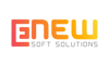 Enew Soft Solutions - Digital Marketing Company in Hyderabad Logo