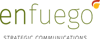 Enfuego Strategic Communications Logo