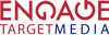 Engage Target Media Logo