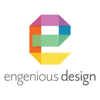 Engenious Design Logo