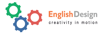 English Design Studio Logo