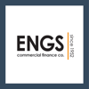 ENGS Commercial Finance Co. Logo