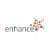 Enhance Office Cleaning Ltd Logo