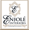 Enjole Interiors Logo