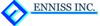 Enniss Inc. Logo