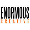 Enormous Creative Logo