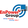 EnPower Group Logo